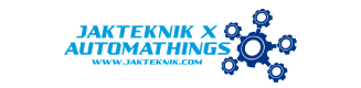 JakTeknik Logo